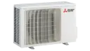 UNITA' ESTERNA MULTISPLIT 2 ATTACCHI MITSUBISHI "SMART"2HA50  (1-6,4 KW) R32 A++ 