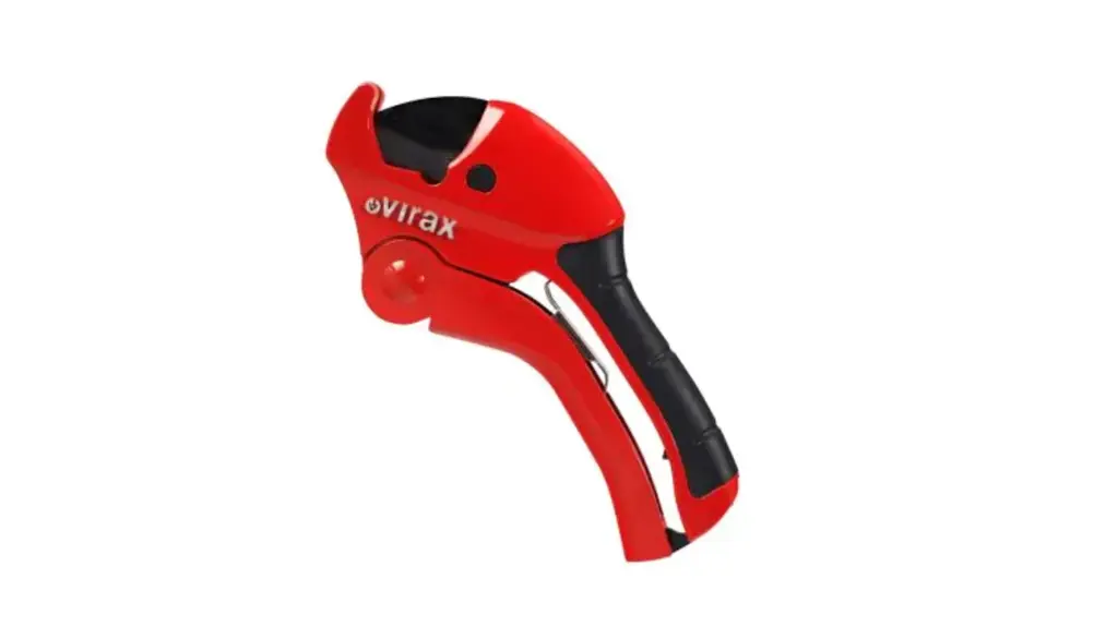 TAGLIATUBI PLASTICA PC42