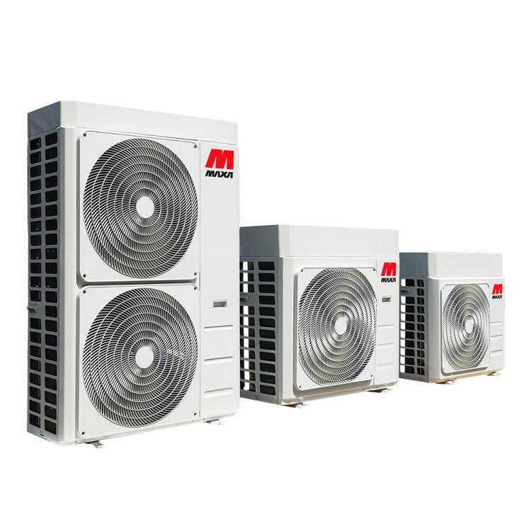 CHILLER MAXA "i-32V516" DA 16 KW MONOFASE CON GAS REFR. -R32   