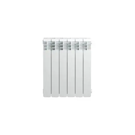 ELEMENTO RADIATORE TROPICAL H800 BIANCO- 10 ELEMENTI