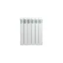 ELEMENTO RADIATORE TROPICAL H800 BIANCO- 10 ELEMENTI