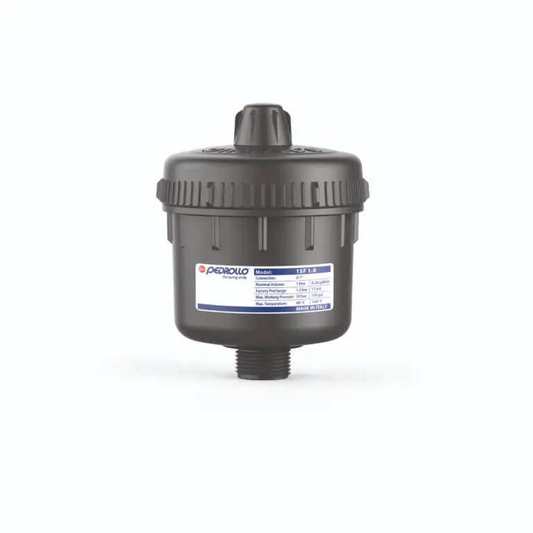 SERBATOIO SFERICO 1LT 1/2" 1SF 0.5 