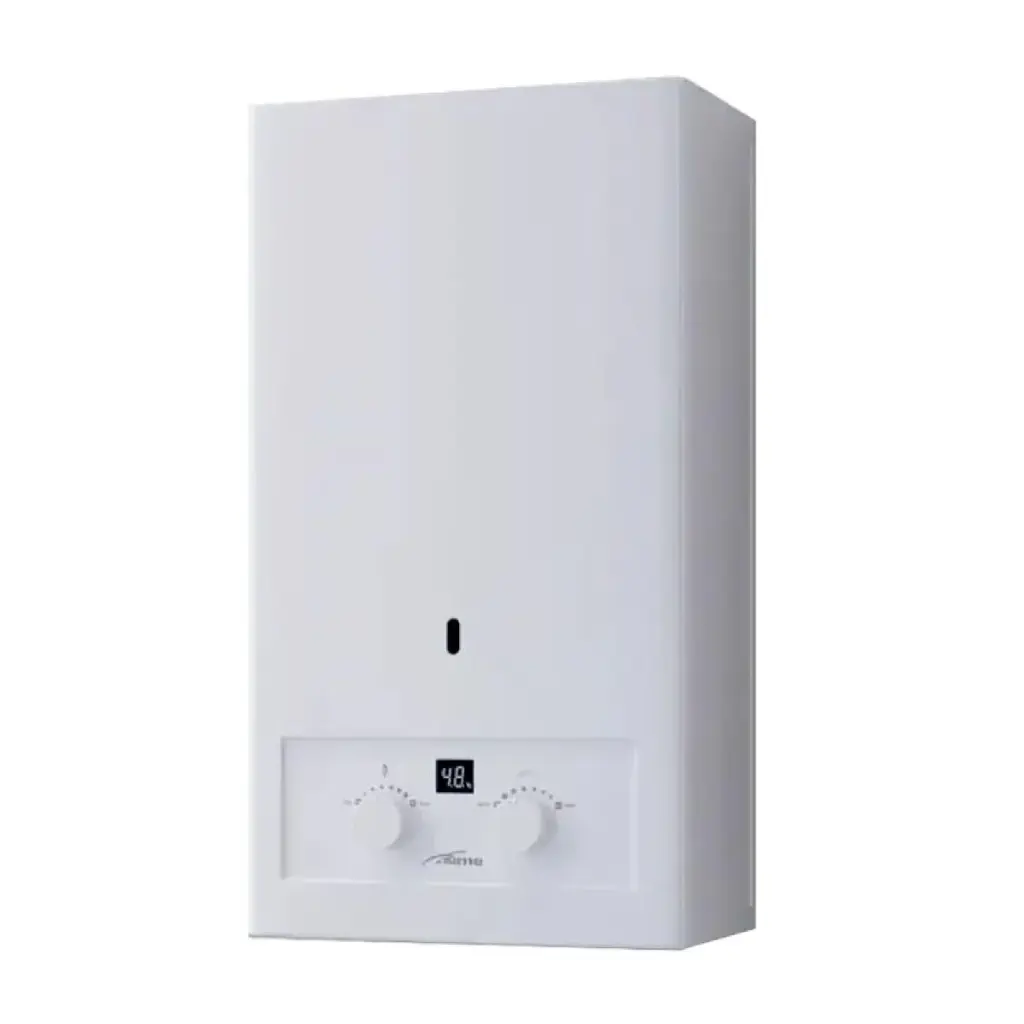 SCALDABAGNO SIME MINI OF VA 14 MTN CAMERA APERTA  