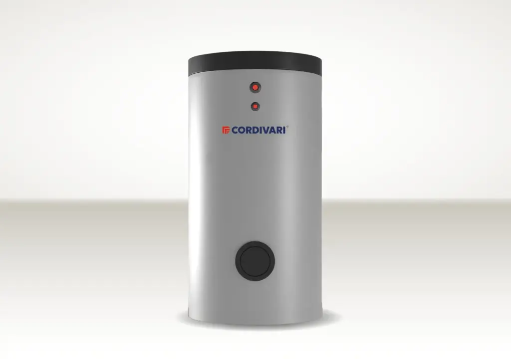 BOLLITORE BOLLY1 XL UNO SCAMBIATORE WB POLYWARM  LT200 