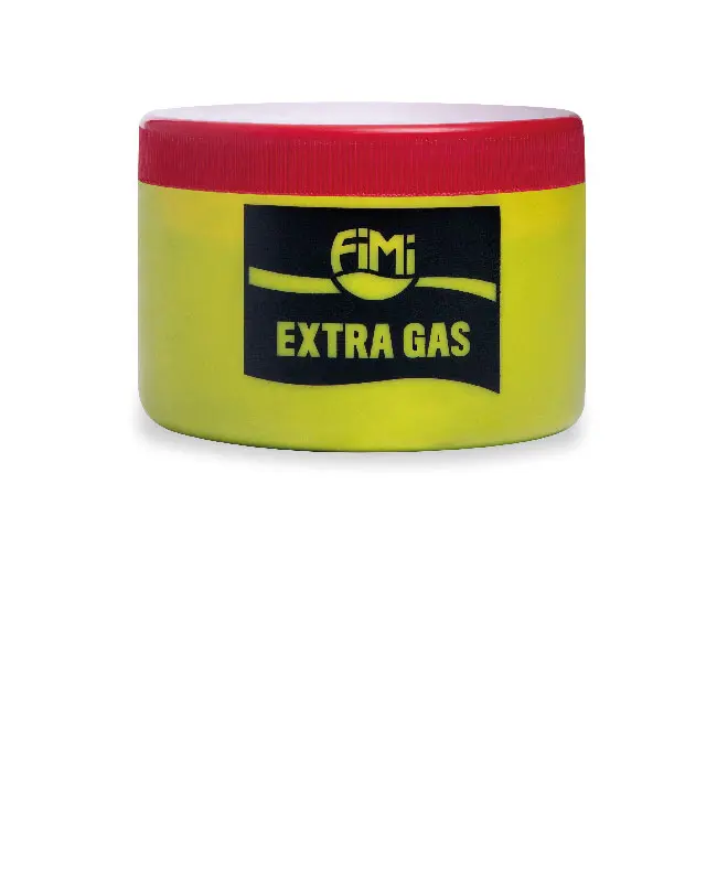 PASTA VERDE GAS METANO- EXTRA GAS 460 G