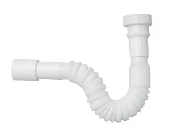 FLESSIBILE ESTENSIBILE CON GHIERA IN PLASTICA 1"1/4X32-40
