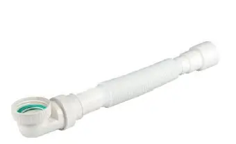 TUBO FLESSIBILE 1"1/4-1"1/2 CPM CURVA 90° E USCITA D.32-40