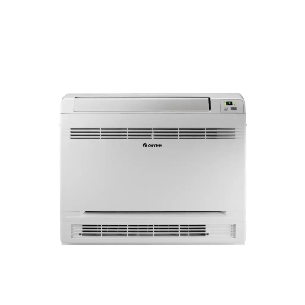 UNITA' INTERNA GREE CONSOLE 12000 R32 X MULTI FREE MATCH