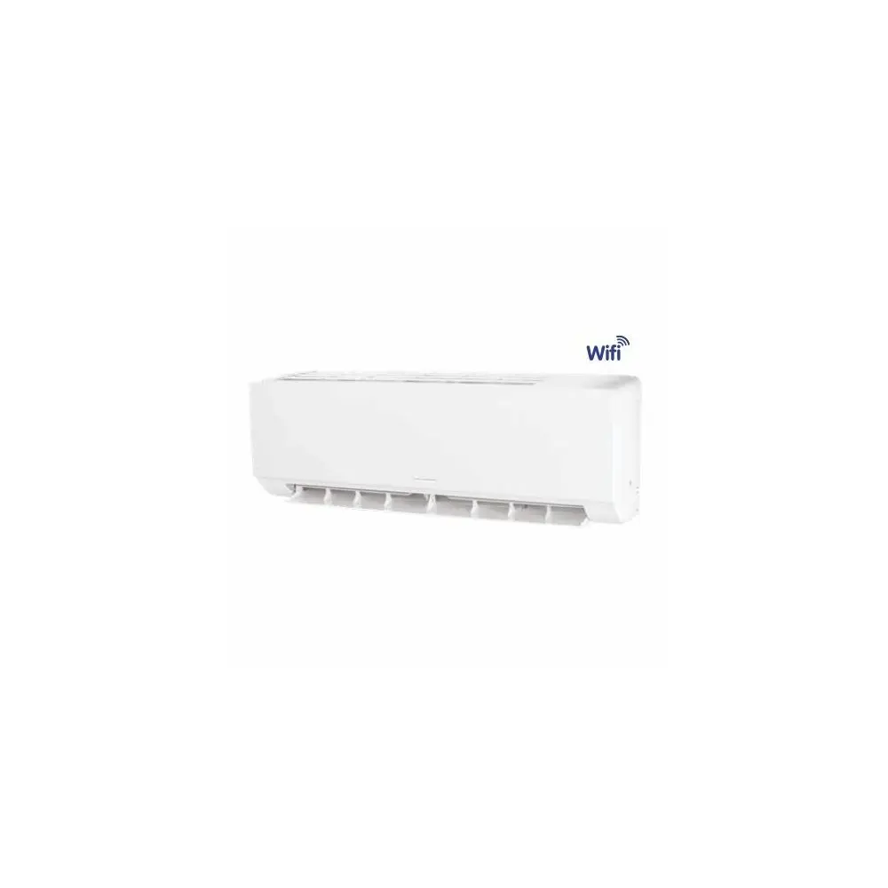 VENTILCONVETTORE GREE FANCOIL A PARETE 5,3 KW CON WIFI 