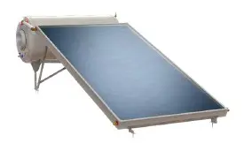 KIT SOLARE TERMICO 200 LT SOLARLOW 1x2,72H FMAX TOP - MQ STAFFA TF/TP UNIVERSALE H.90