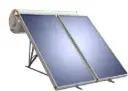KIT SOLARE TERMICO MEDIUM 200 LT 1x2,72MQ FMAX TOP - CON STAFFA LPK H.149 