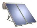 KIT SOLARE TERMICO 250 LT SOLAR FLAME 2x2,37H- MQ - FMAX GEN 2 - STAFFA LPK TF/TP UNIVERSALE H.163 