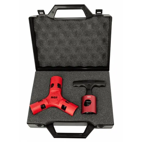 KIT CALIBRATORE INTERNI/ESTERNI 16x2-20x2-26x3-32x3
