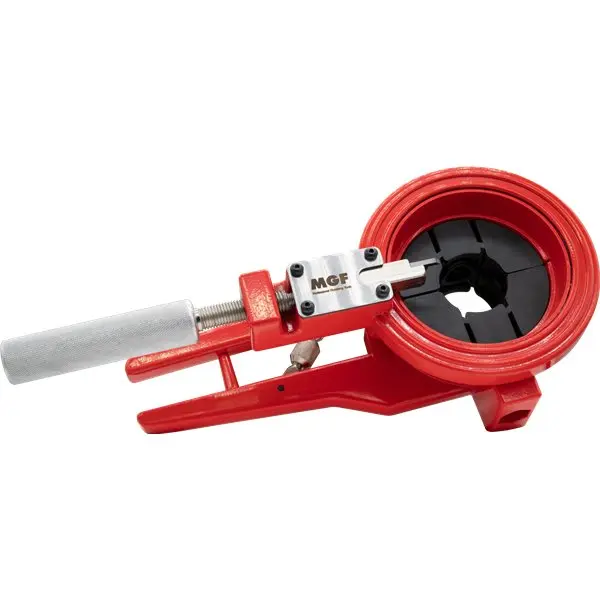 TWIST AND CUT 110- TAGLIATUBI E SMUSSATORE