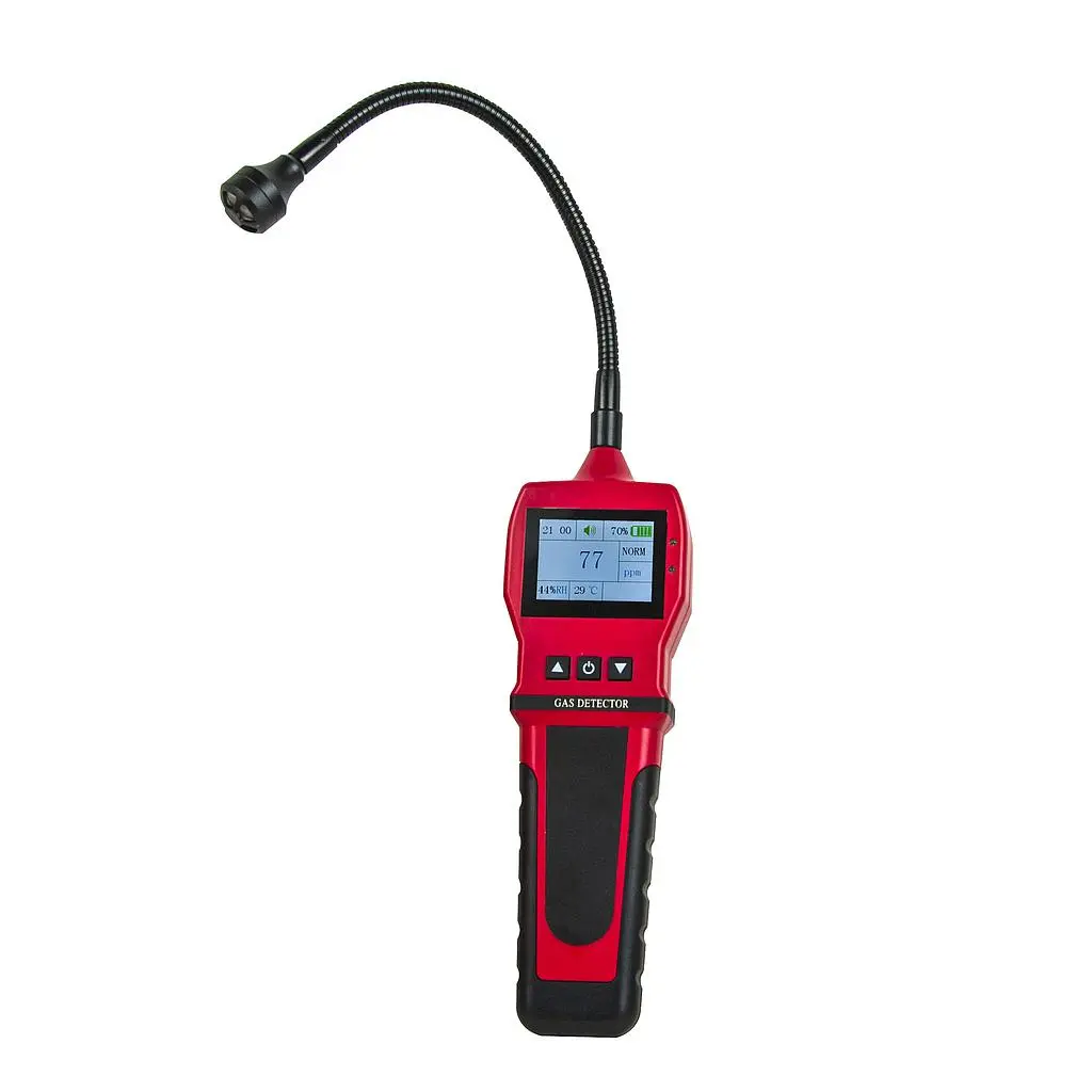 CERCAFUGHE SMART GAS