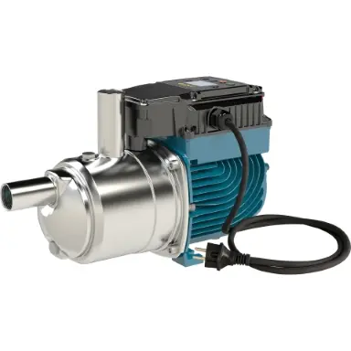SISTEMA DI PRESSURIZZAZIONE "META 2" AUTOADESCANTE INVERTER 1,00 KW