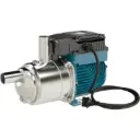 SISTEMA DI PRESSURIZZAZIONE "META 2" AUTOADESCANTE INVERTER 1,00 KW