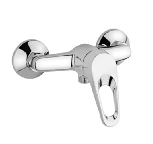MISCELATORE DOCCIA ESTERNO 1/2”-NAOMI