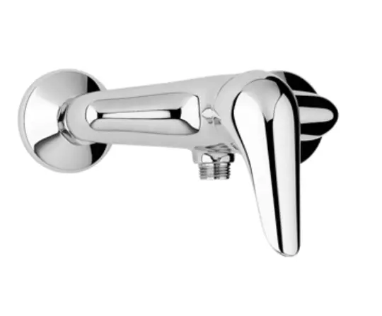 MISCELATORE DOCCIA ESTERNO 1/2”-SOSPIRO