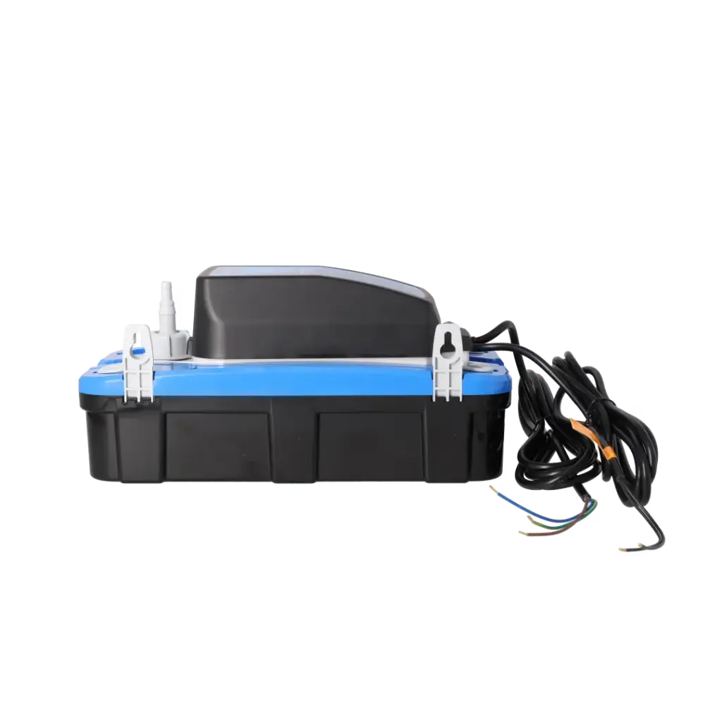 POMPA SCARICO CONDENSA ARES PRO  PER CONDIZIONATORI E VETRINE REFRIGERATE 