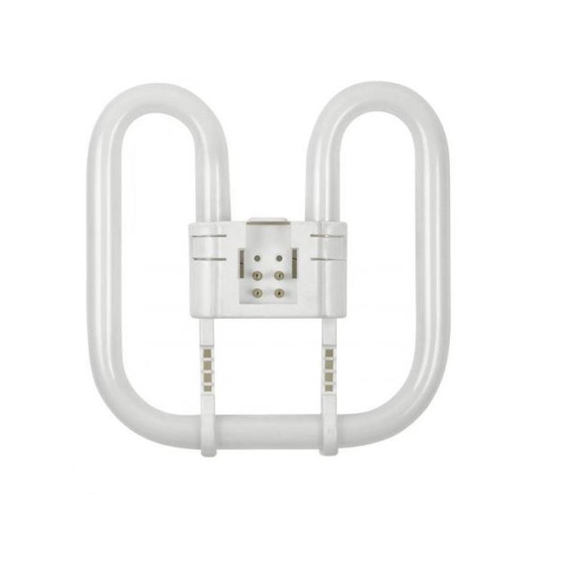 LAMPADA LONGLIFE 2C 16W GR8-2P 6500K
