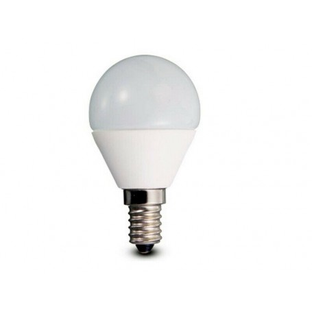 LAMP.LED SFERA E14 5,4W 6000K