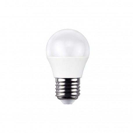 SFERA LED 5,4W E27 OPALE 2700K