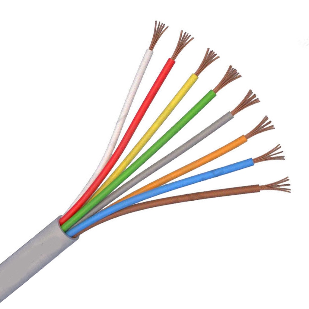 FROR NPI 300/500V CEI 6X0,50