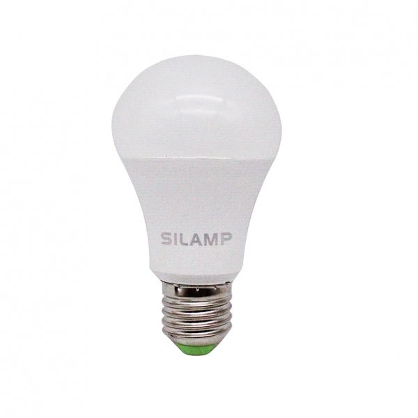 LAMPADA A60 12W E27 4500K
