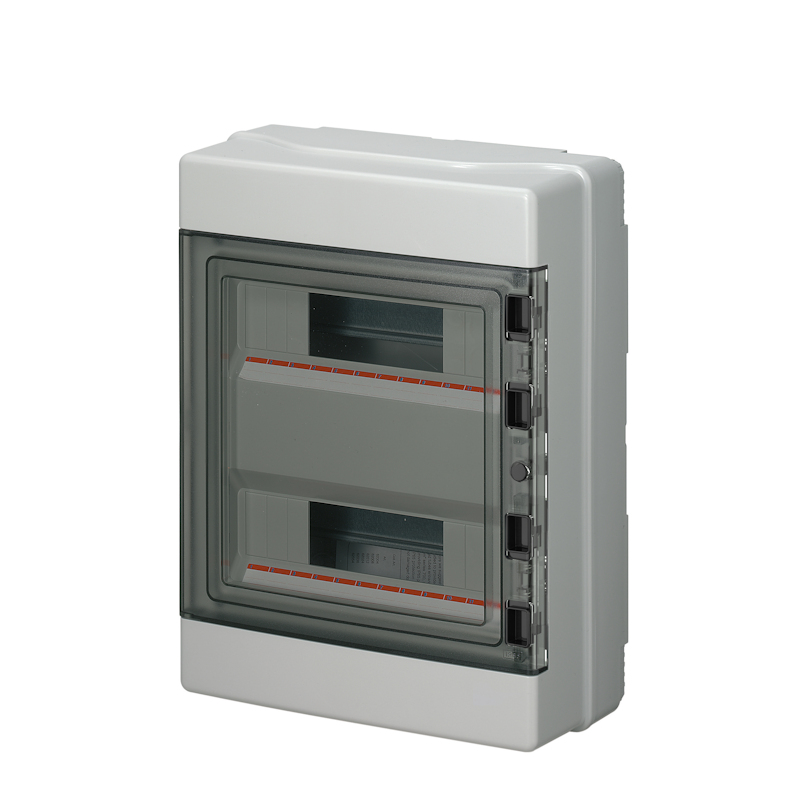 CENTRALINA PARETE STAGNO IP 65 24 MOD.