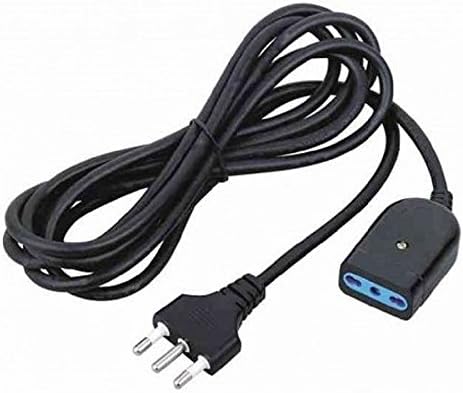 PROL.NERO CAVO 3X1,5 MT3