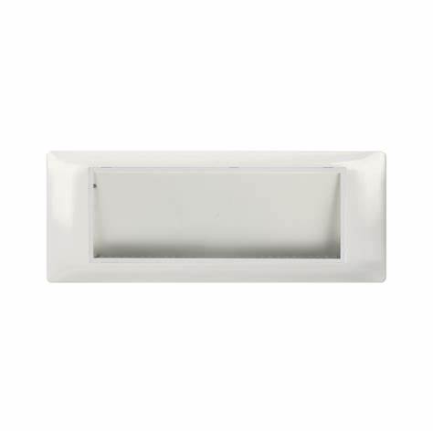 LAMPADA EMERGENZA A LED INCASSO 24W