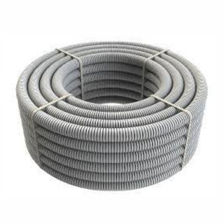 GUAINA SPIRALATA FLEX GRIGIA 20X24,2