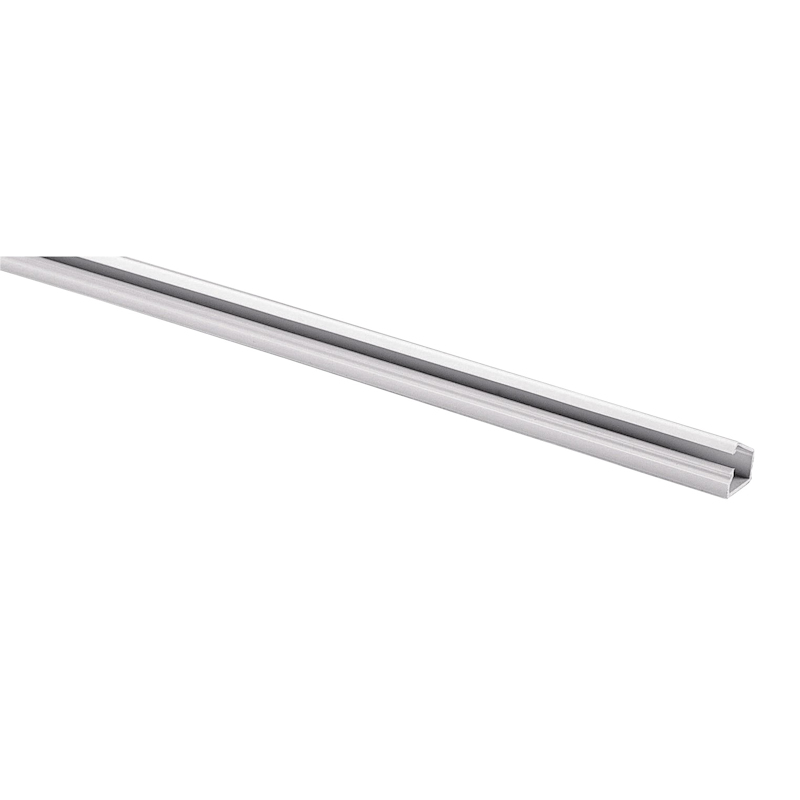 MINICANALE COPERCHIO A CERNIERA CON BIADESIVO 15x10mm