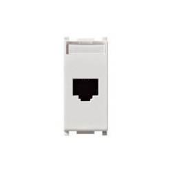 PRESA RJ45 C/CON.NETSAFE CAT5E 8/8