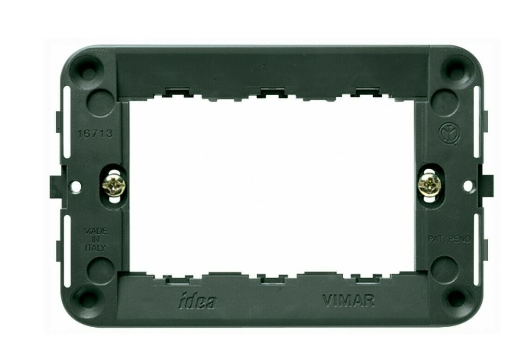 SUPPORTO 3 MOD. IDEA