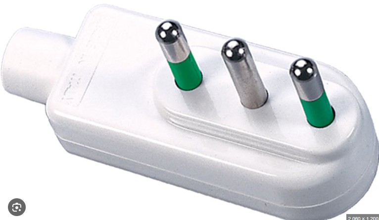 DEVIATORE UNIPOL.10A. VM 8004