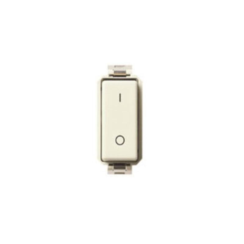 INTERRUTT BIPOLARE 16A SERIE 8000
