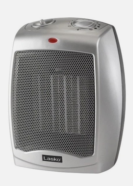 TERMOVENTIL.AL QUARZO 1500W