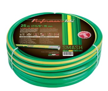 TUBO SMASH 5 STRATI D.19 ML25
