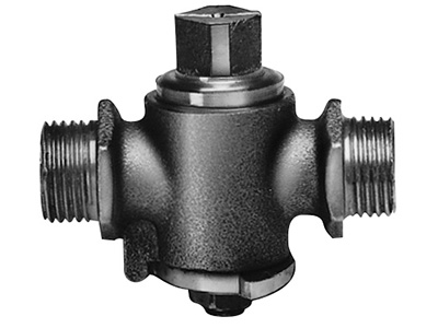 RUBINETTO TIPO SICILIA 1" M.M.