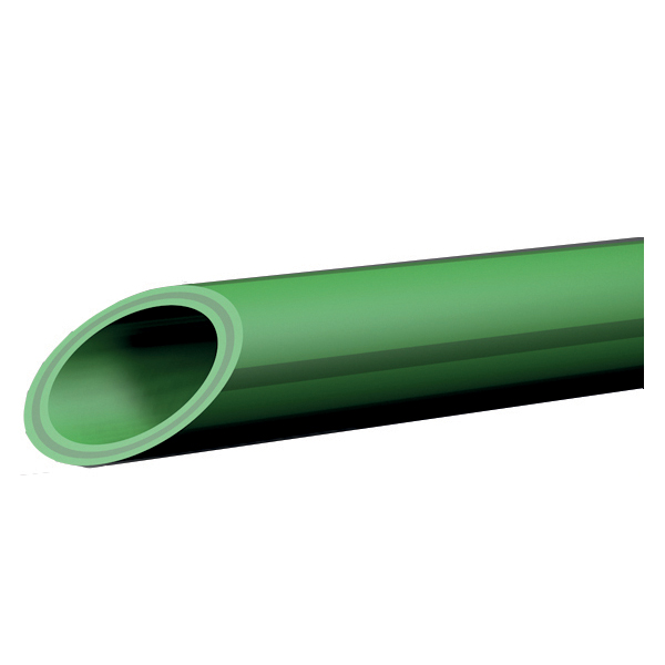 TUBO FUSIOTHERM SDR7,4D.25X3,5 VERDE -1012025508