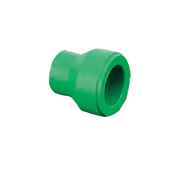 RIDUZIONE M/F PPR VERDE D.25/20 AQUATERM