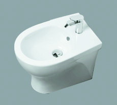 BIDET FIL.MURO  PRATICA