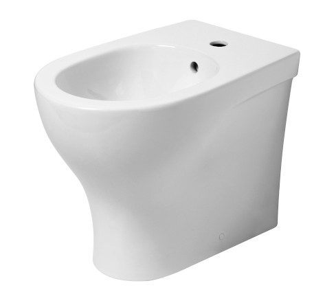 BIDET FILO MURO PRATICA