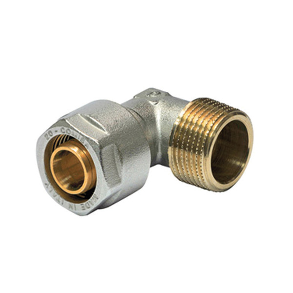 GOMITO MASCH 20x3/4 STAGNxMULT