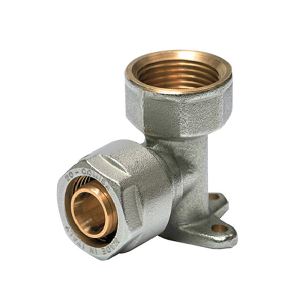 GOMITO FEM C/FL 20X1/2 STAXMUL