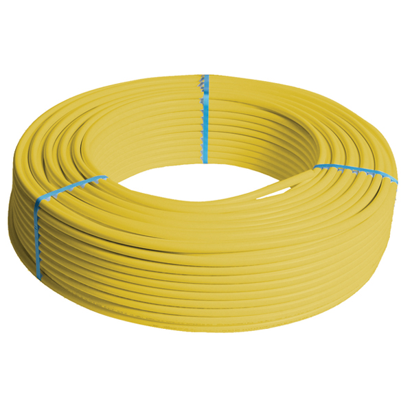 TUBO GAS NUDO COMAP MSG DN26X2 PE-XC/AL/P