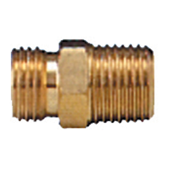 RACCORDO NIPPLES DX-SX 1/2M 20X1/14SX