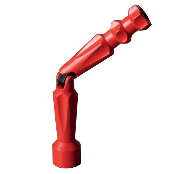 CHIAVE UNIVERSALE CON GHIERA MONTAGGIO COPRIWATER